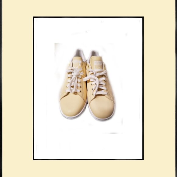 New Rare & Unique Men's Pastel Color Adidas Stan Smith.9.5 - Picture 1 of 6